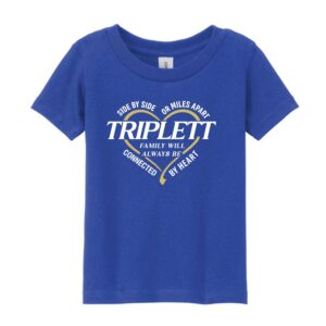 TRIPLETT INFANT