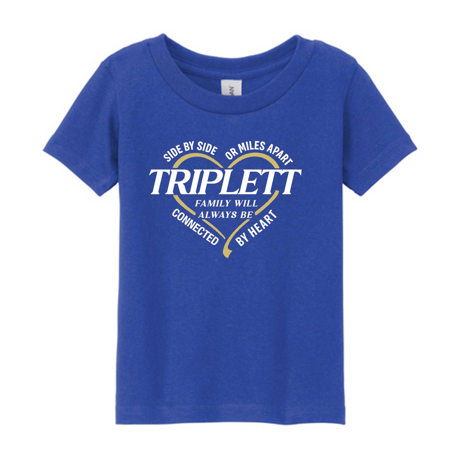 TRIPLETT INFANT