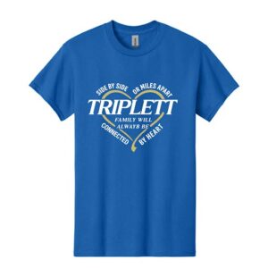 TRIPLETT YOUTH