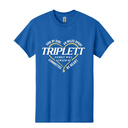 TRIPLETT YOUTH