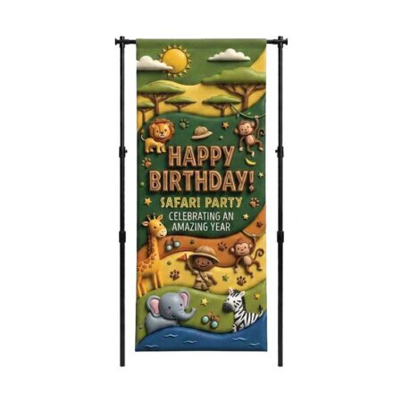 Standard Vinyl Banners