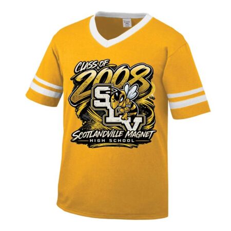 SCOTLANDVILLE TSHIRT
